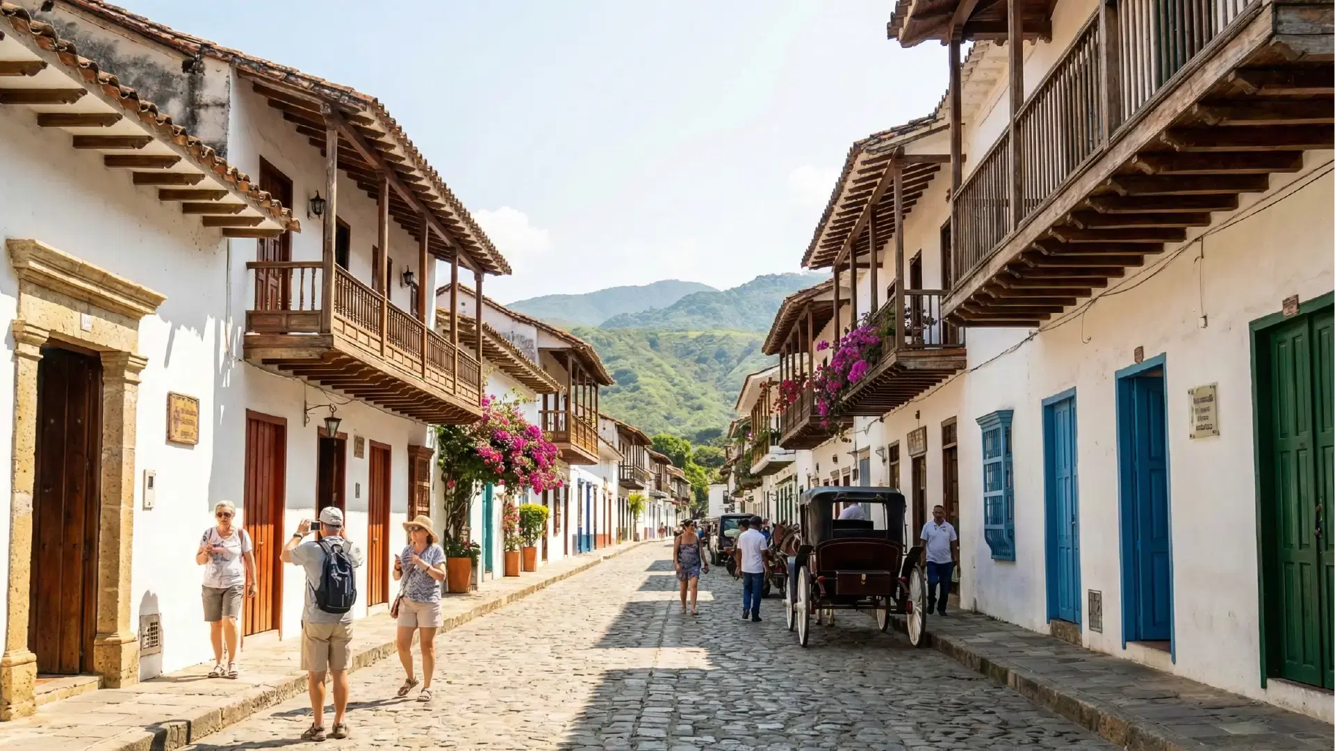 Santa Fe de Antioquia