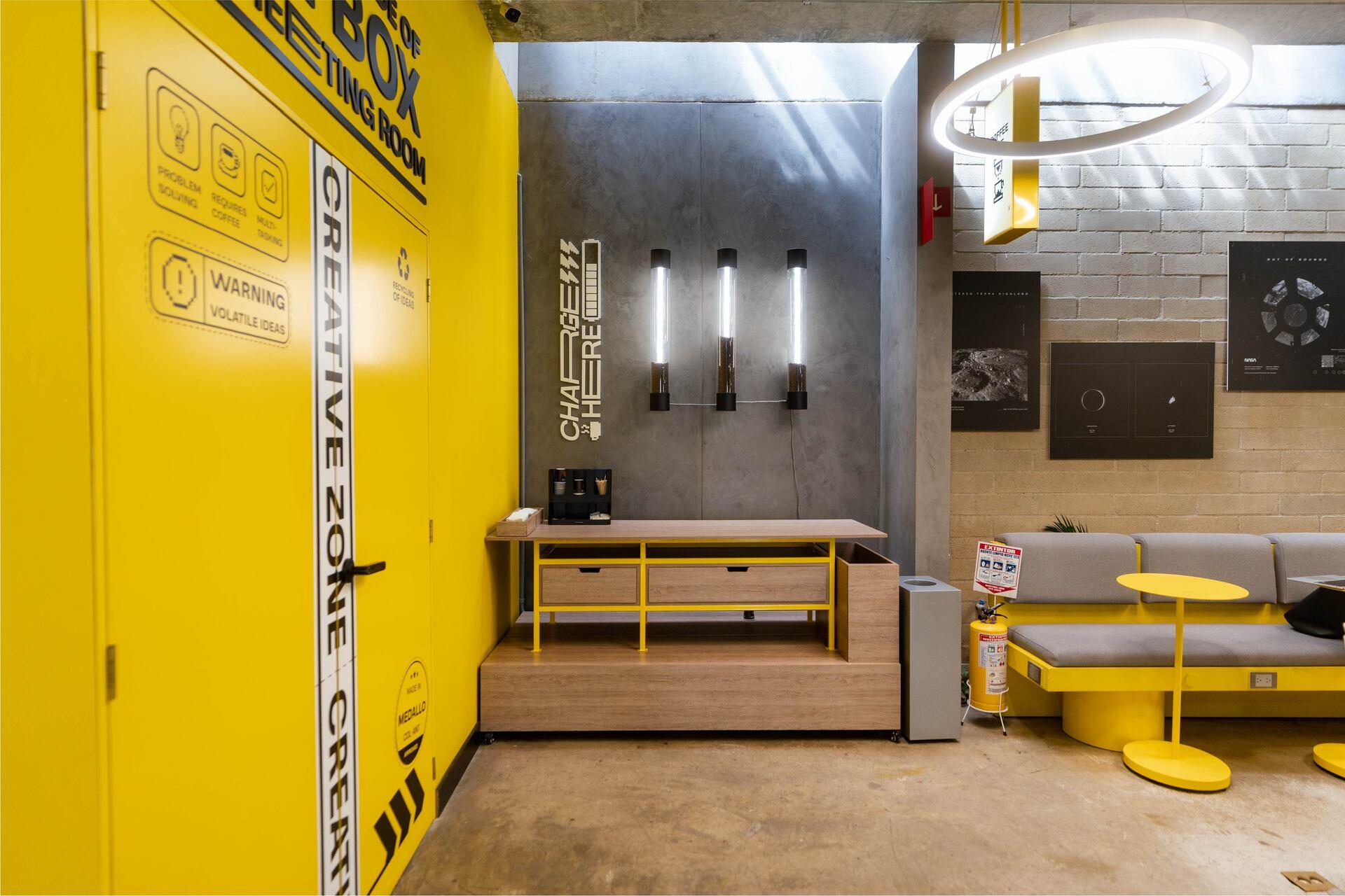 SALA DE JUNTAS - Imagen 2