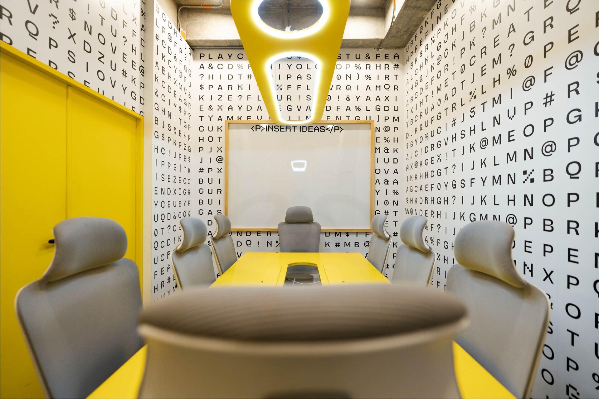 SALA DE JUNTAS - Imagen 3