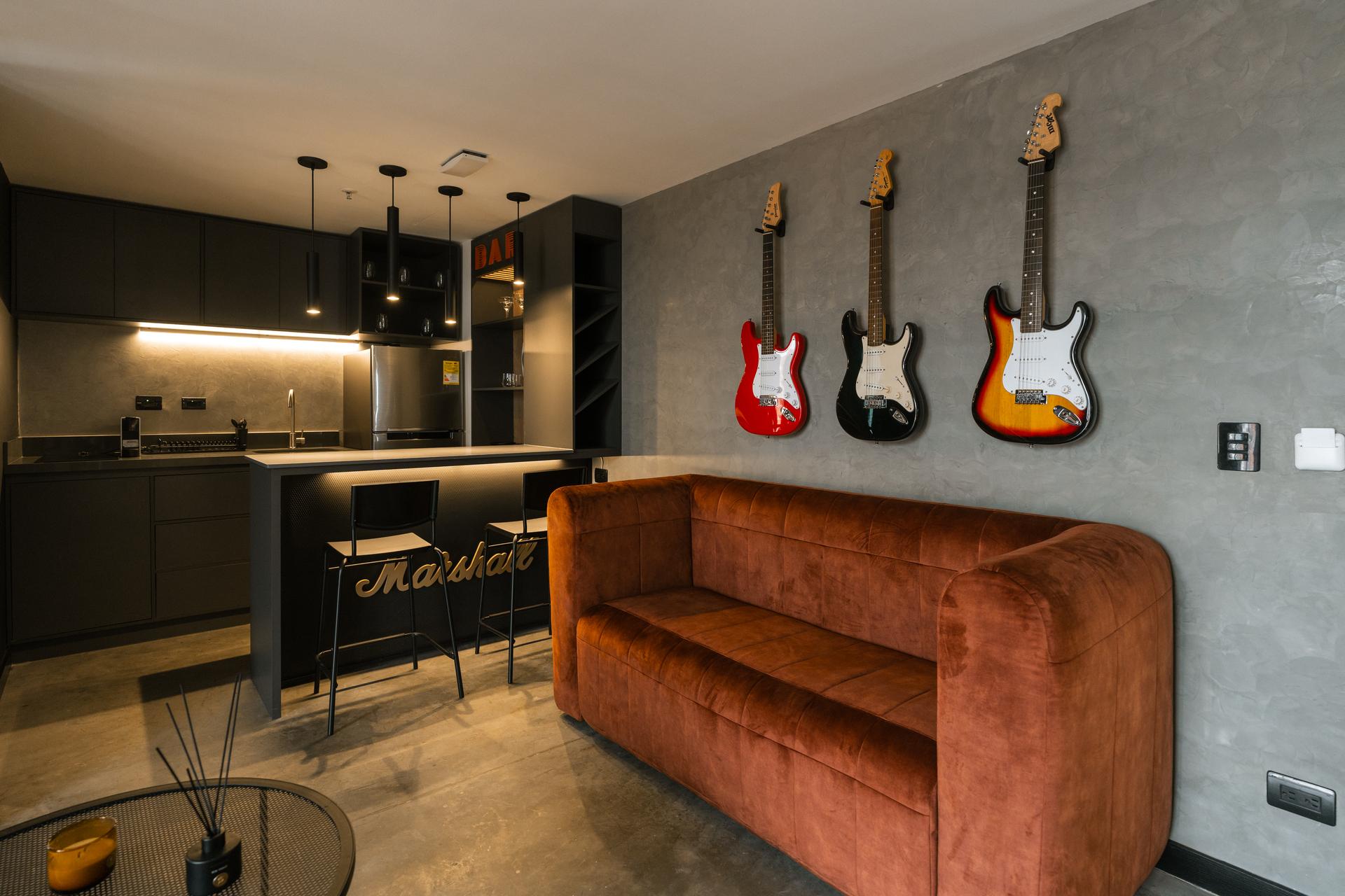 MUSICIAN SUITE